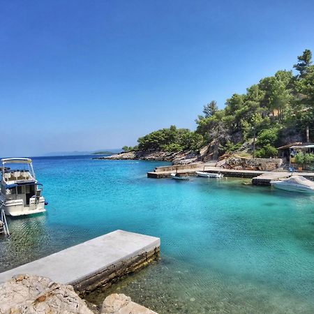Vrbanj Holiday Hvar מראה חיצוני תמונה