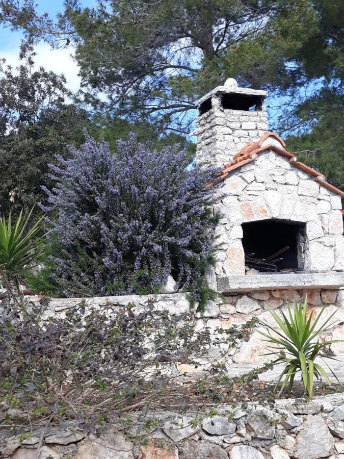 Vrbanj Holiday Hvar מראה חיצוני תמונה