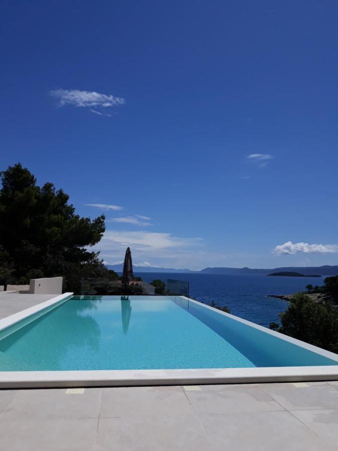 Vrbanj Holiday Hvar מראה חיצוני תמונה