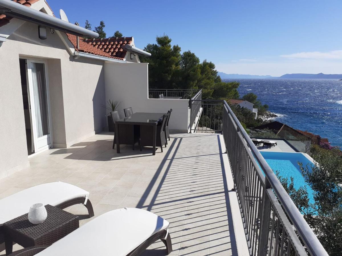 Vrbanj Holiday Hvar מראה חיצוני תמונה