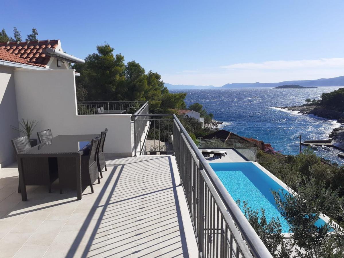 Vrbanj Holiday Hvar מראה חיצוני תמונה