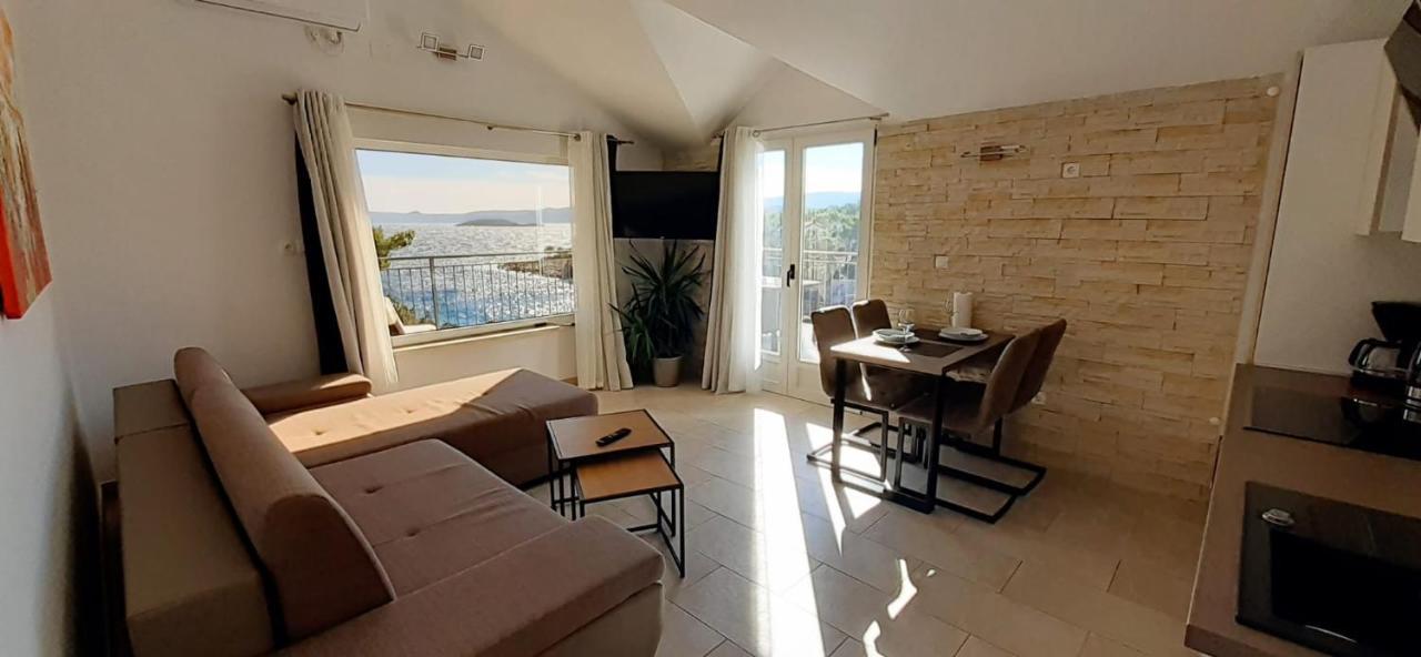 Vrbanj Holiday Hvar מראה חיצוני תמונה