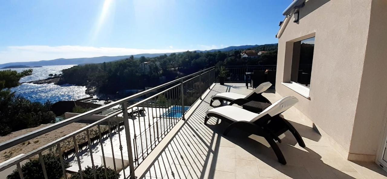 Vrbanj Holiday Hvar מראה חיצוני תמונה