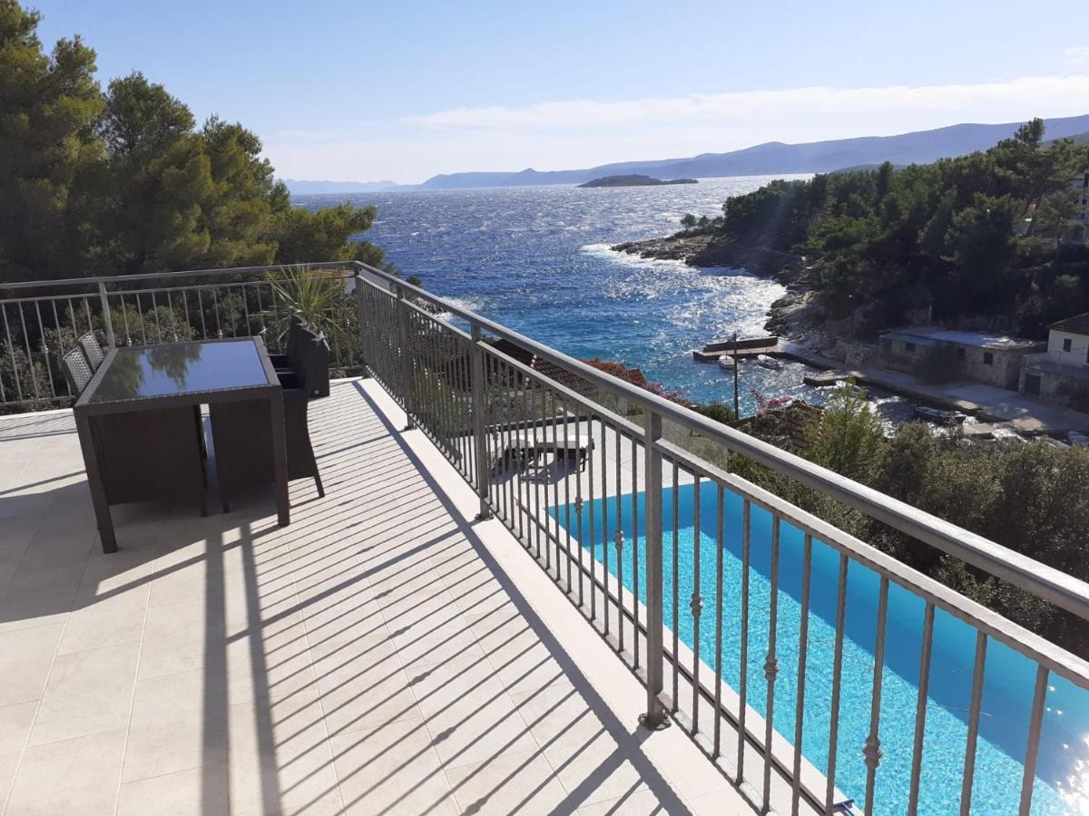Vrbanj Holiday Hvar מראה חיצוני תמונה