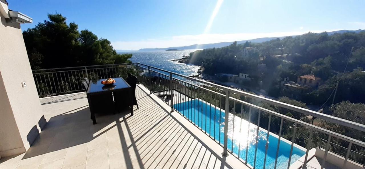 Vrbanj Holiday Hvar מראה חיצוני תמונה