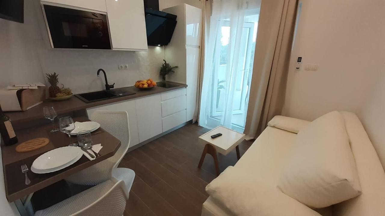 Vrbanj Holiday Hvar מראה חיצוני תמונה