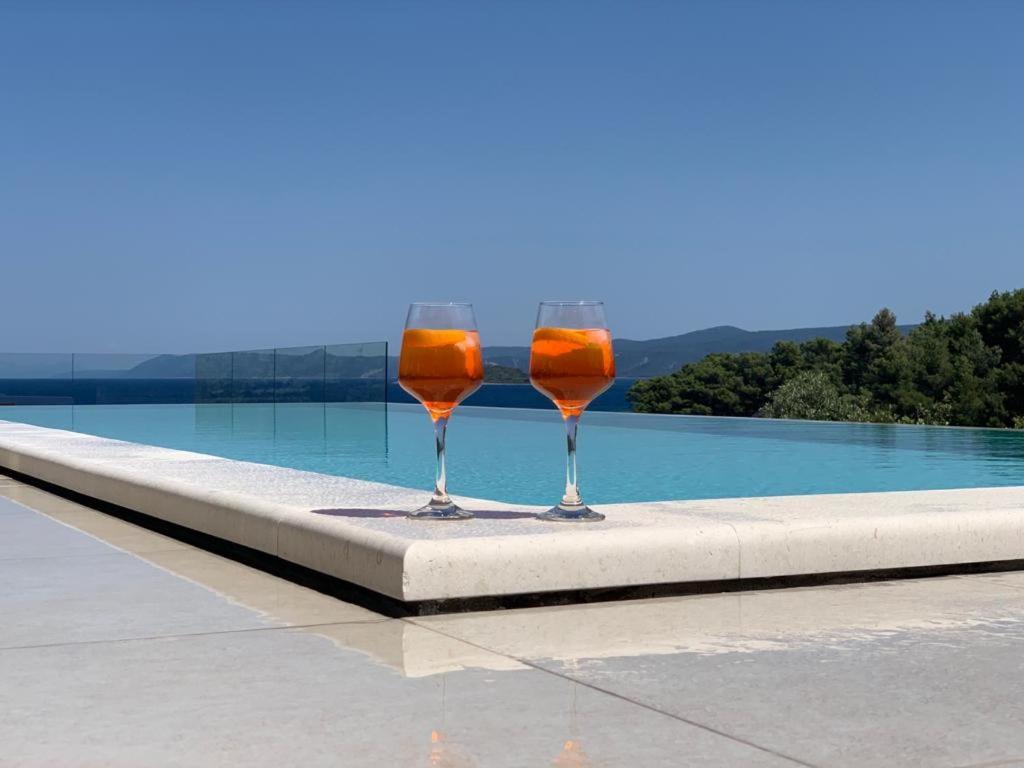 Vrbanj Holiday Hvar מראה חיצוני תמונה