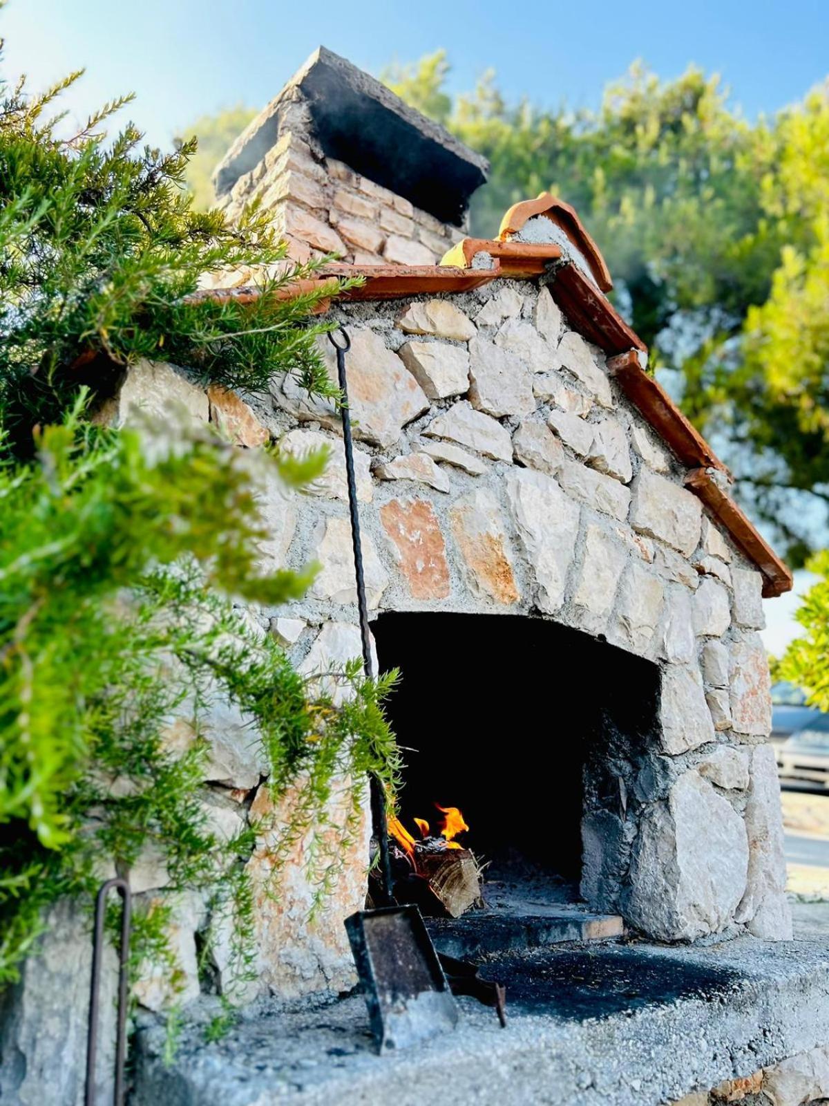 Vrbanj Holiday Hvar מראה חיצוני תמונה