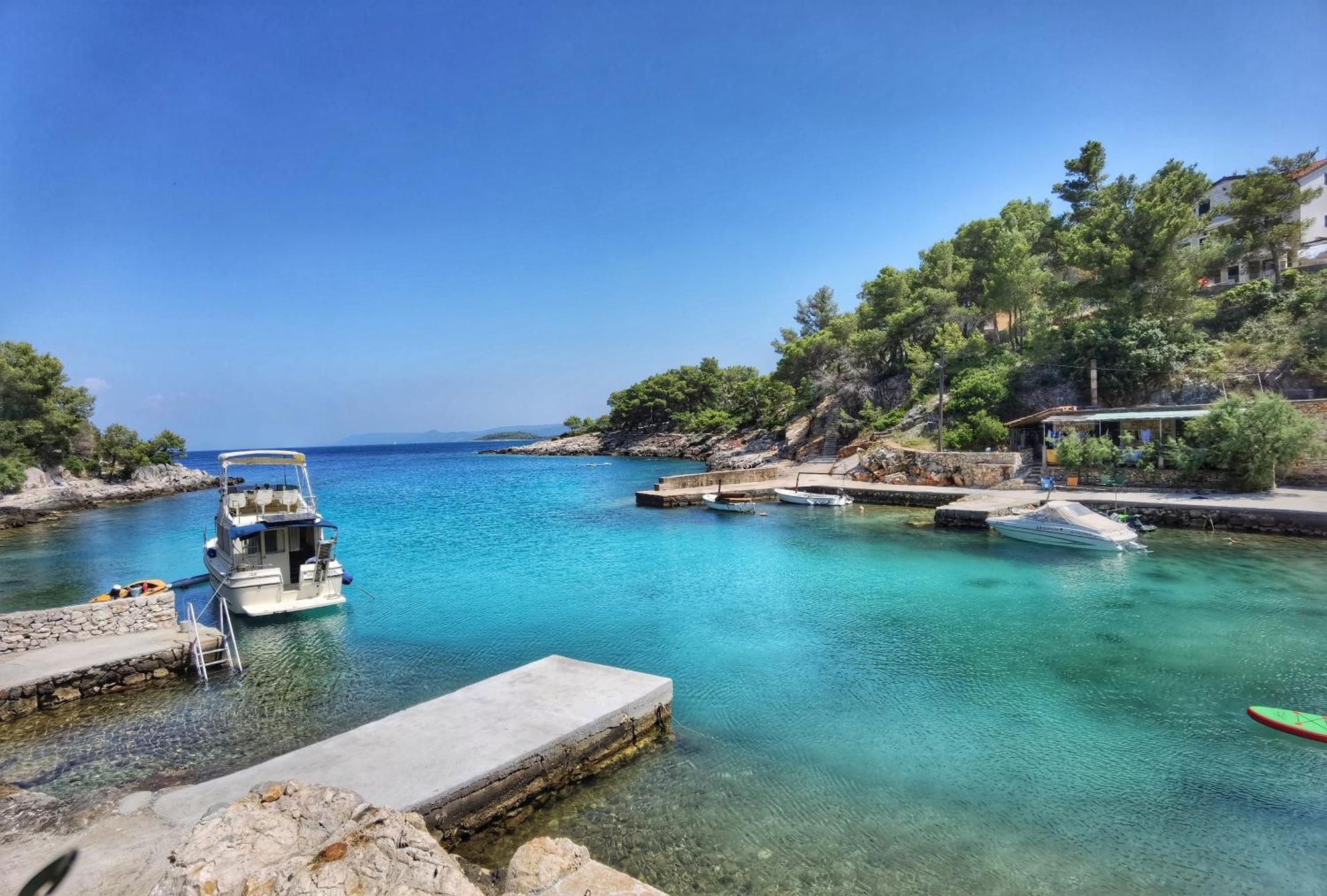 Vrbanj Holiday Hvar מראה חיצוני תמונה