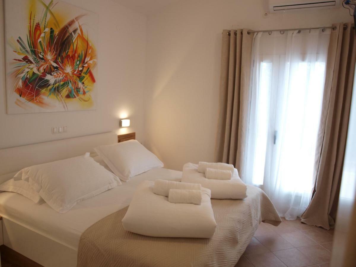 Vrbanj Holiday Hvar מראה חיצוני תמונה