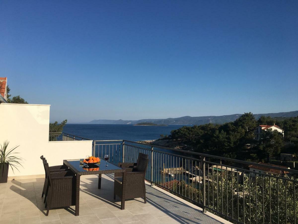 Vrbanj Holiday Hvar מראה חיצוני תמונה