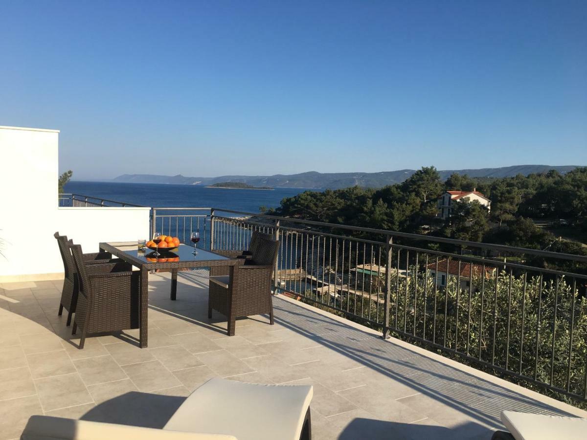 Vrbanj Holiday Hvar מראה חיצוני תמונה