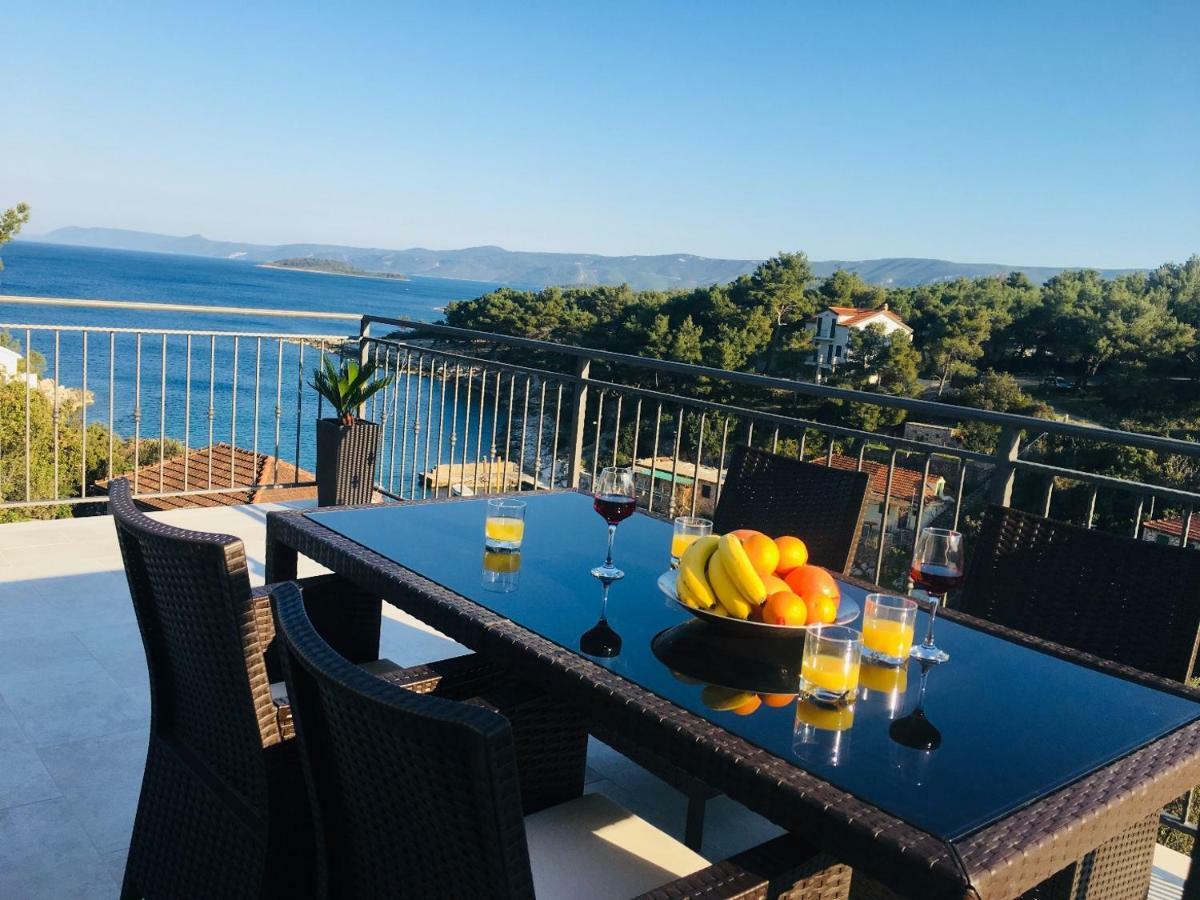 Vrbanj Holiday Hvar מראה חיצוני תמונה
