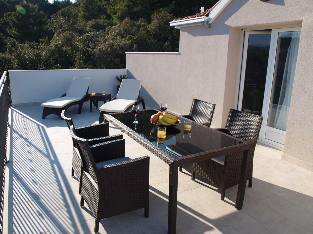 Vrbanj Holiday Hvar מראה חיצוני תמונה
