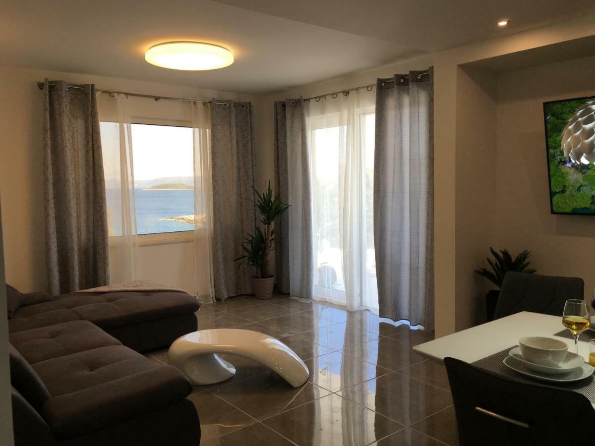 Vrbanj Holiday Hvar מראה חיצוני תמונה