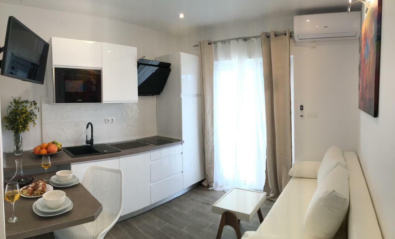 Vrbanj Holiday Hvar מראה חיצוני תמונה