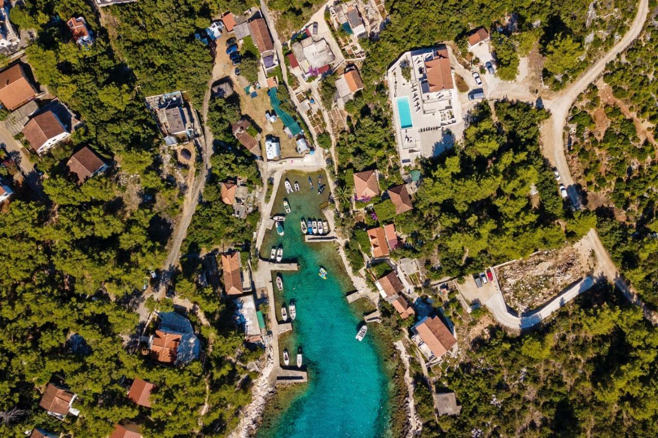 Vrbanj Holiday Hvar מראה חיצוני תמונה
