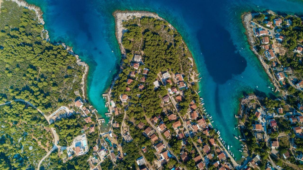 Vrbanj Holiday Hvar מראה חיצוני תמונה
