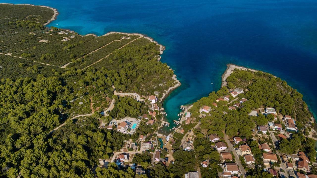 Vrbanj Holiday Hvar מראה חיצוני תמונה