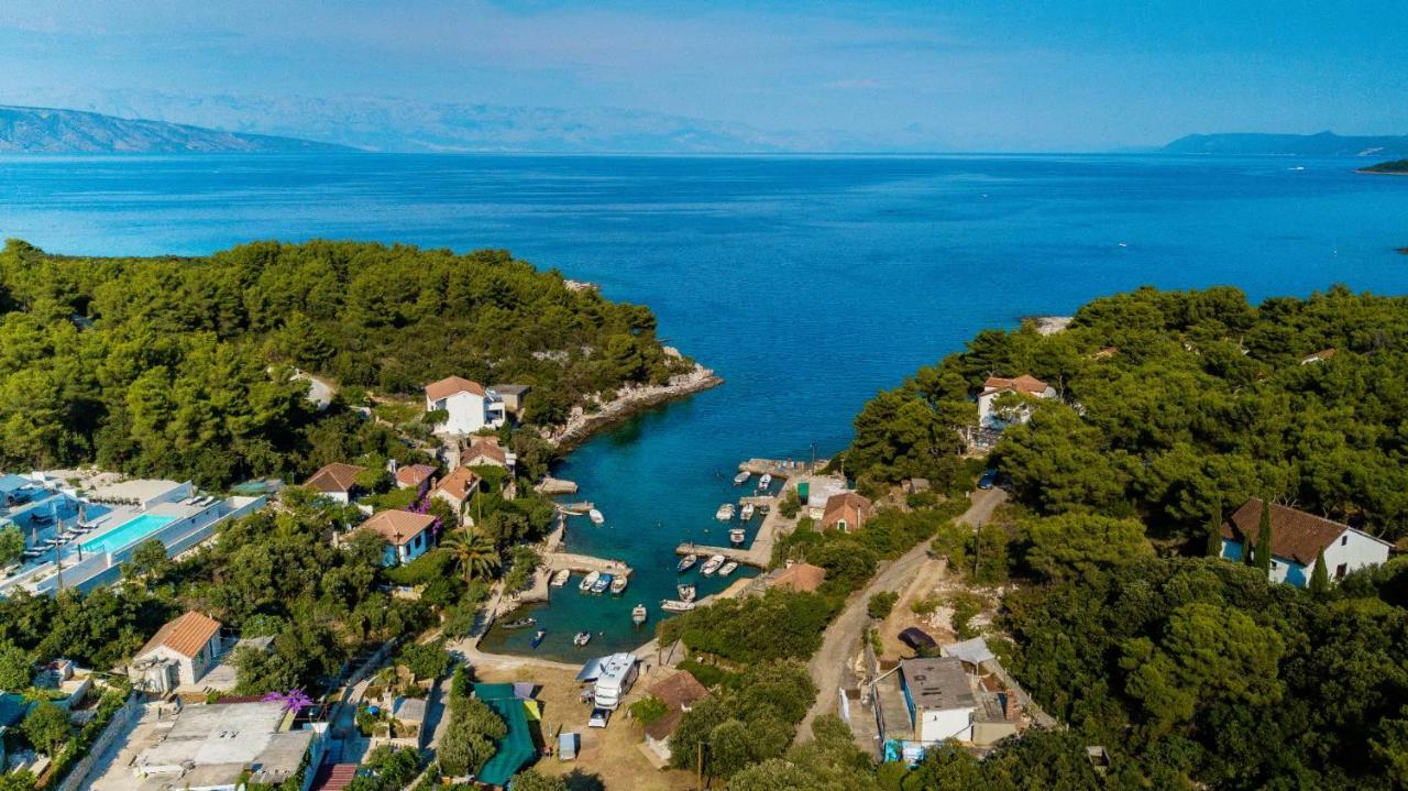 Vrbanj Holiday Hvar מראה חיצוני תמונה